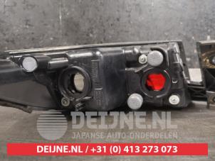 Honda Civic Rücklicht rechts O486256 foto 3