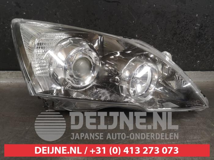 Honda CR-V Koplamp rechts O486259
