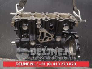 Hyundai Matrix Engine crankcase O486263 photo 2