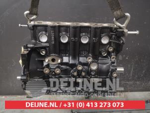 Hyundai Matrix Engine crankcase O486263 photo 4