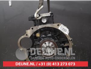 Hyundai Matrix Engine crankcase O486263 photo 3