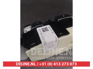 Kia Sorento Combischakelaar ramen O486264 foto 3