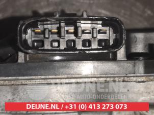 Honda Civic AGR Ventil O486279 foto 3