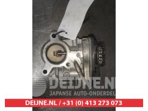Honda Civic AGR Ventil O486279 foto 2