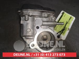 Honda Civic AGR Ventil O486279 foto 4