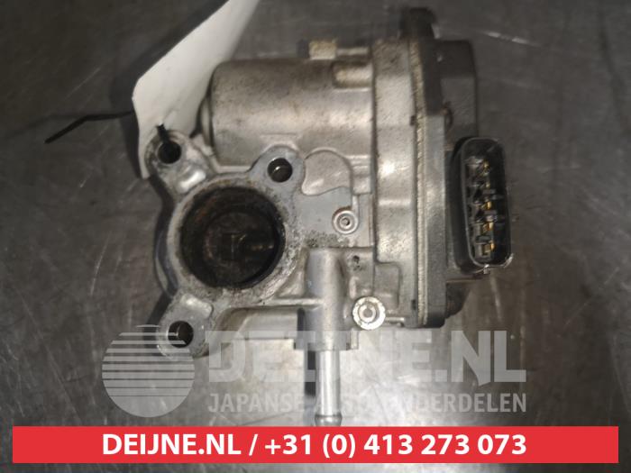 Honda Civic EGR valve O486280