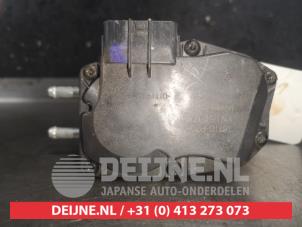 Honda Civic AGR Ventil O486280 foto 2
