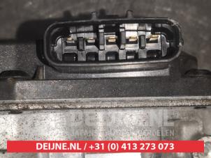 Honda Civic AGR Ventil O486280 foto 4