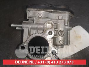 Honda Civic AGR Ventil O486280 foto 3