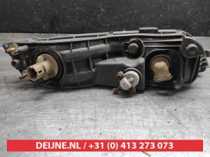 Ssang Yong Rexton Mistlamp links-voor O486281 foto 3