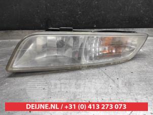 Ssang Yong Rexton Mistlamp links-voor O486281 foto 2