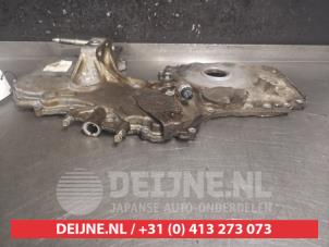Honda Civic Timing cover O486313 photo 2