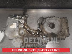 Gebruikte Distributiedeksel Honda Civic Tourer (FK) 1.6 i-DTEC Advanced 16V Prijs € 75,00 Margeregeling aangeboden door V.Deijne Jap.Auto-onderdelen BV