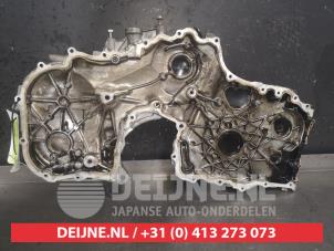 Honda Civic Timing cover O486313 photo 3