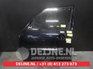 Mitsubishi Pajero Door 4-door, front left O486365 photo 3
