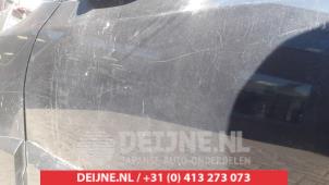 Mitsubishi Pajero Door 4-door, front left O486365 photo 2