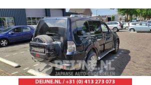 Mitsubishi Pajero Heckklappe O486378 foto 3