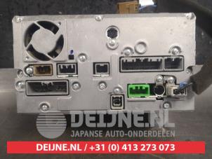 Mitsubishi Pajero Radio O486387 photo 3