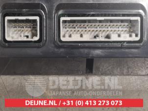 Mitsubishi Pajero Heater control panel O486388 photo 3