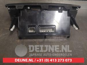Mitsubishi Pajero Heater control panel O486388 photo 2