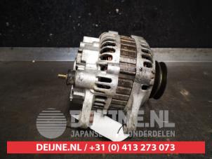 Mitsubishi Pajero Dynamo O486435 foto 2