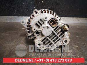 Mitsubishi Pajero Dynamo O486435 foto 3