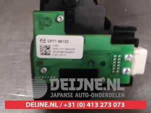 Mazda 2 Licht Schakelaar O486451 foto 3
