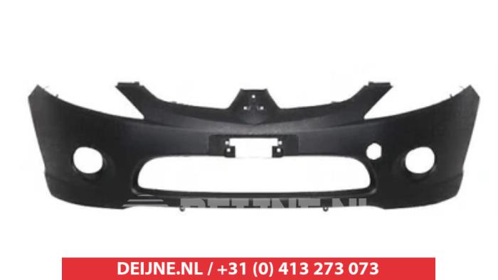 Mitsubishi Grandis Stoßstange vorne O9990007929