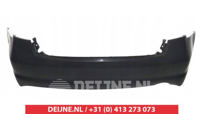 Mitsubishi Grandis Stoßstange hinten O9990007930
