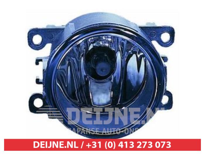 Mitsubishi Grandis Nebelscheinwerfer rechts vorne O9990007932