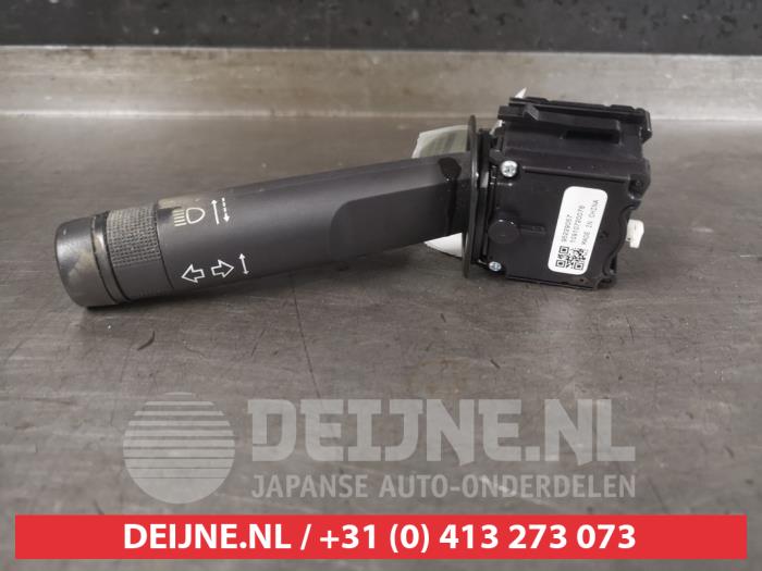 Chevrolet Aveo Richtingaanwijzer Schakelaar O486469