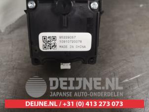Chevrolet Aveo Indicator switch O486469 photo 3