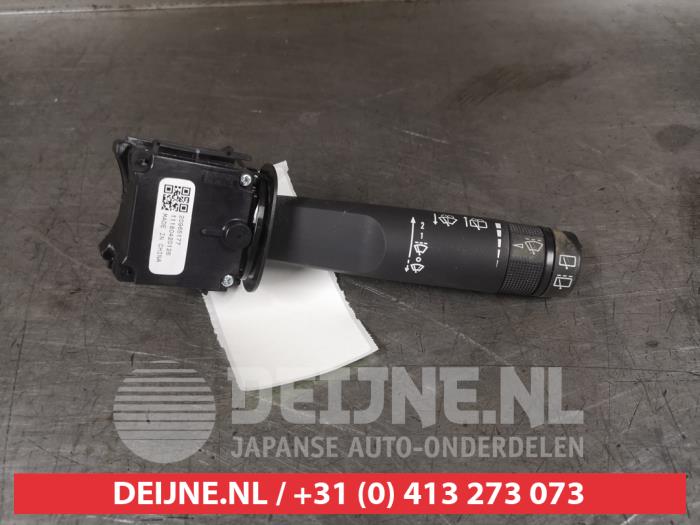 Chevrolet Aveo Ruitenwis Schakelaar O486470