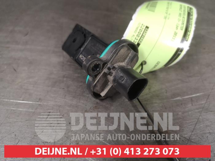 Chevrolet Aveo Luchthoeveelheidsmeter O486471