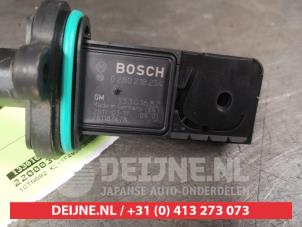 Chevrolet Aveo Airflow meter O486471 photo 2