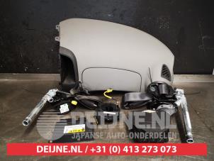 Gebruikte Module + Airbag Set Chevrolet Aveo 1.2 16V Prijs € 450,00 Margeregeling aangeboden door V.Deijne Jap.Auto-onderdelen BV