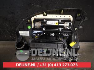 Chevrolet Aveo Airbag Set+Modul O486472 foto 2