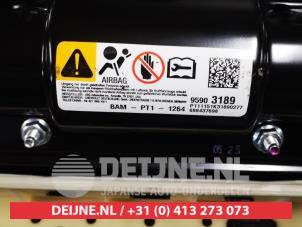 Chevrolet Aveo Airbag Set+Modul O486472 foto 3