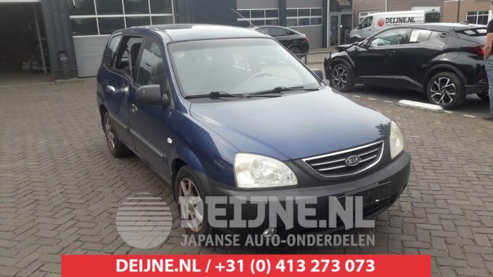 Kia Carens Koplamp rechts O486480