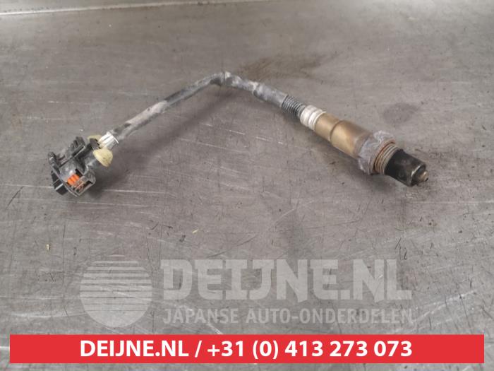 Chevrolet Aveo Lambda Sonde O486516