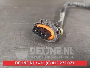 Chevrolet Aveo Lambda Sonde O486516 foto 2