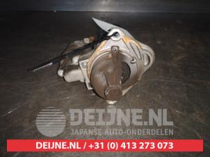 Chevrolet Aveo Anlasser O486517 foto 2