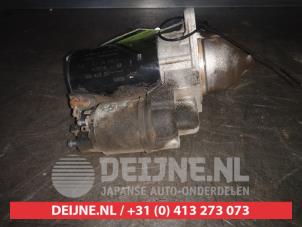 Chevrolet Aveo Anlasser O486517 foto 3
