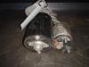 Startmotor van een Daewoo Aveo 1.2 16V 2011