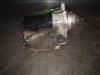 Startmotor van een Daewoo Aveo 1.2 16V 2011