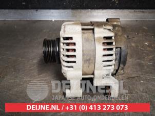 Chevrolet Aveo Dynamo O486518 foto 2