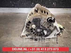 Chevrolet Aveo Dynamo O486518 foto 3