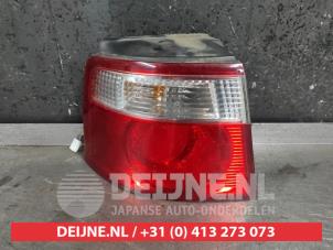 Kia Carens Taillight, left O486496 photo 2
