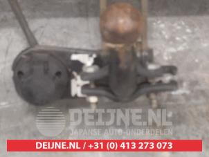 Kia Carens Trekhaak O486502 foto 3