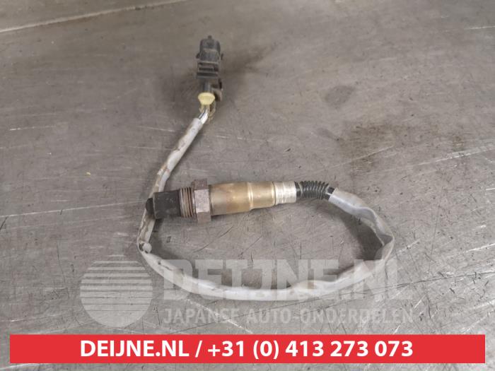 Chevrolet Aveo Lambda Sonde O486529